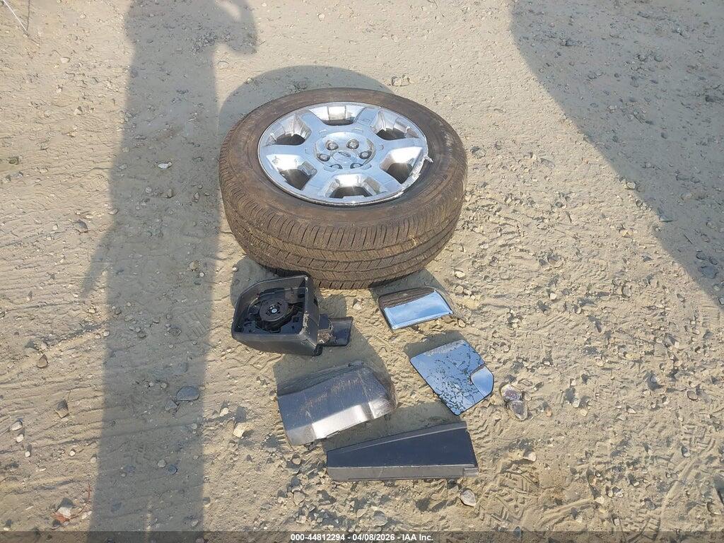 1FTEX1C81GFC26306 2016 FORD F-150 photo no. 12