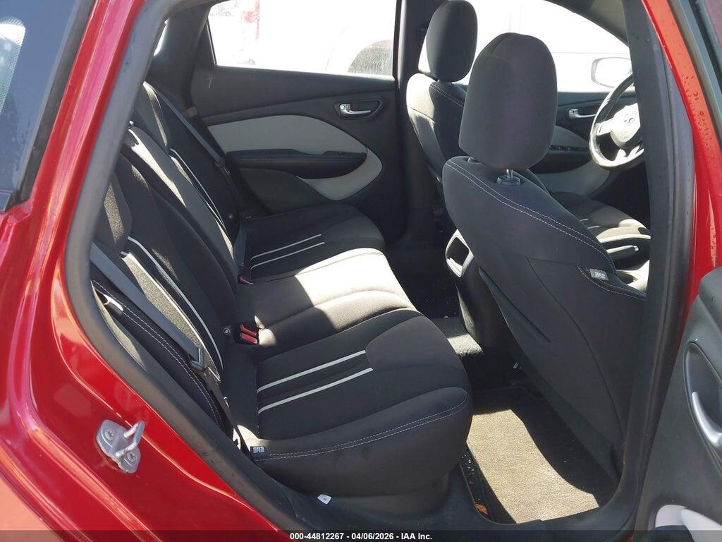 1C3CDFBB2ED747204 2014 DODGE DART photo no. 8
