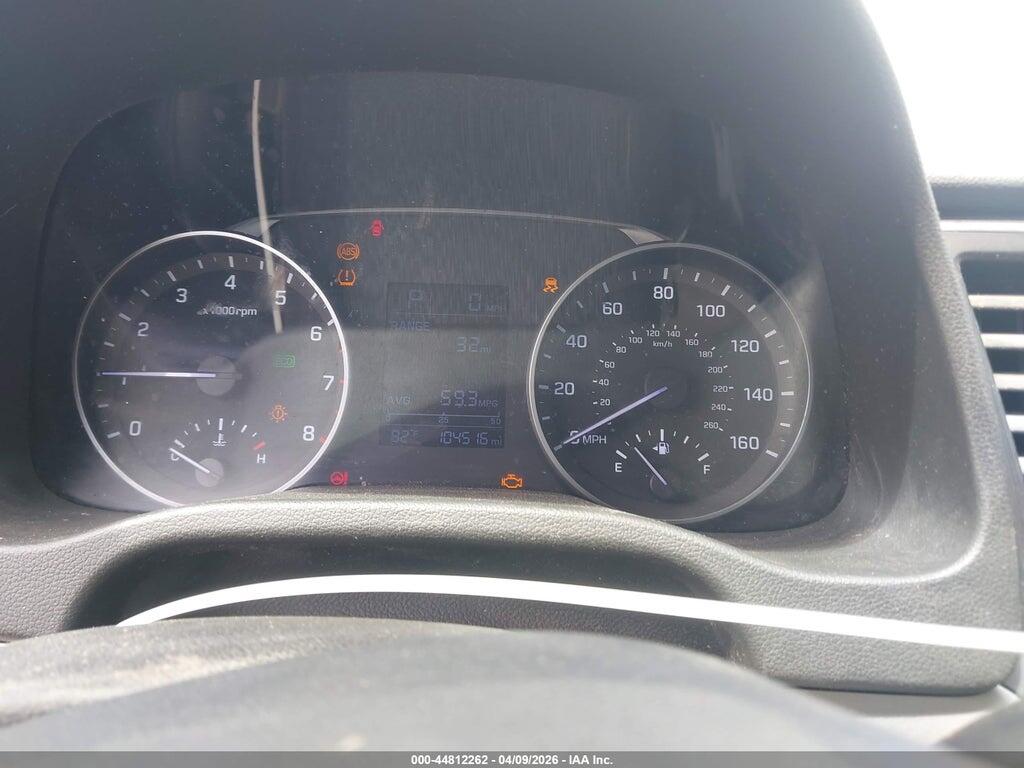 5NPD84LF2HH183207 2017 HYUNDAI ELANTRA photo no. 7