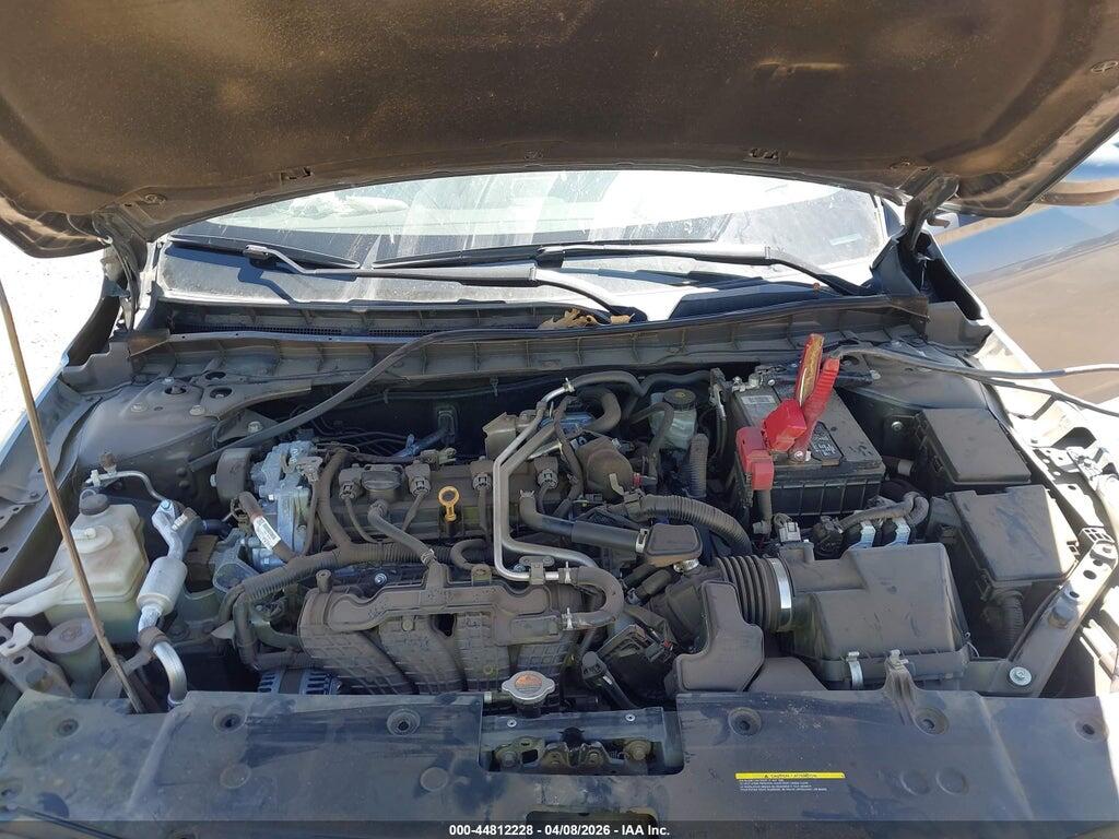 1N4BL4BVXMN380222 2021 NISSAN ALTIMA photo no. 10