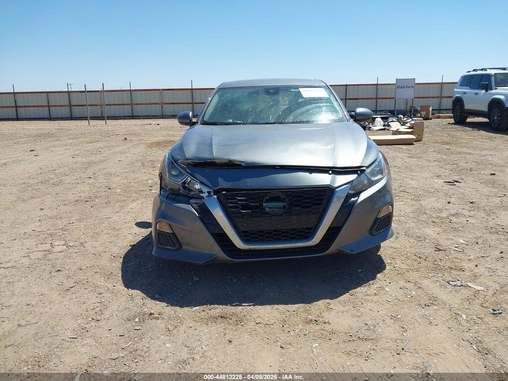 1N4BL4BVXMN380222 2021 NISSAN ALTIMA photo no. 12