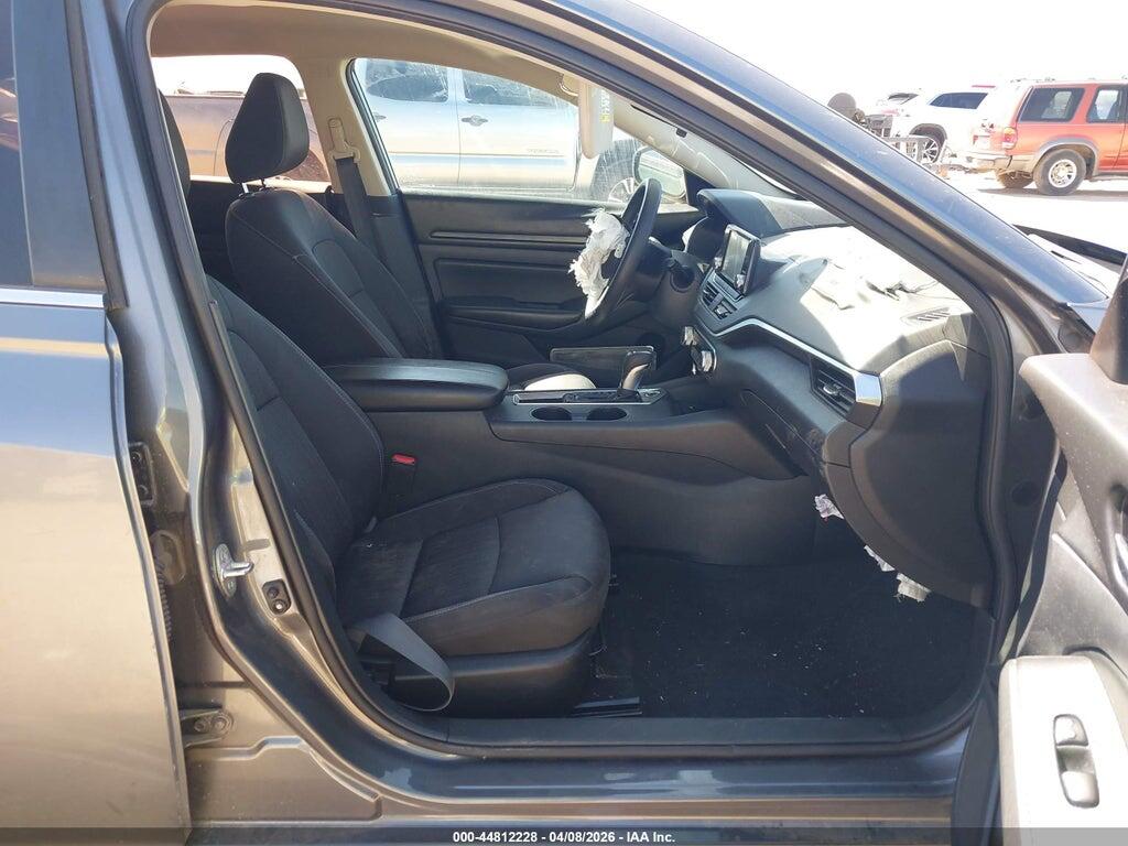 1N4BL4BVXMN380222 2021 NISSAN ALTIMA photo no. 5