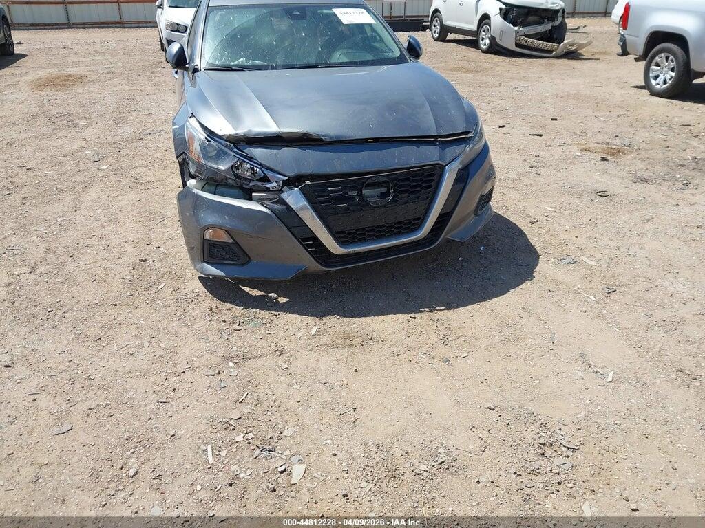1N4BL4BVXMN380222 2021 NISSAN ALTIMA photo no. 6