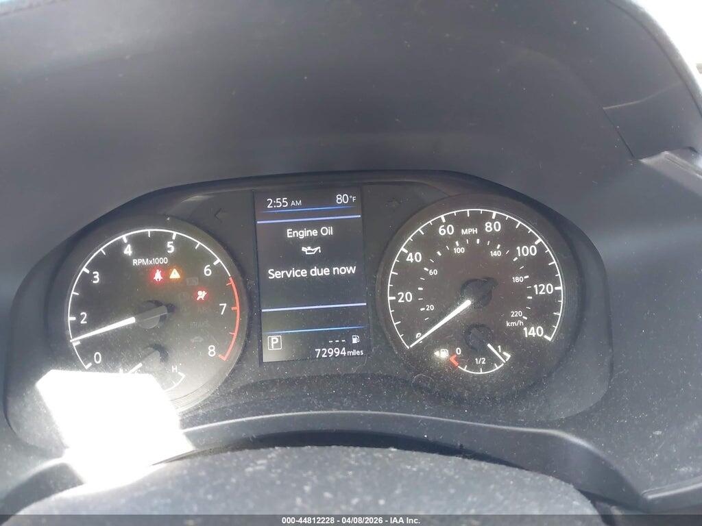 1N4BL4BVXMN380222 2021 NISSAN ALTIMA photo no. 7