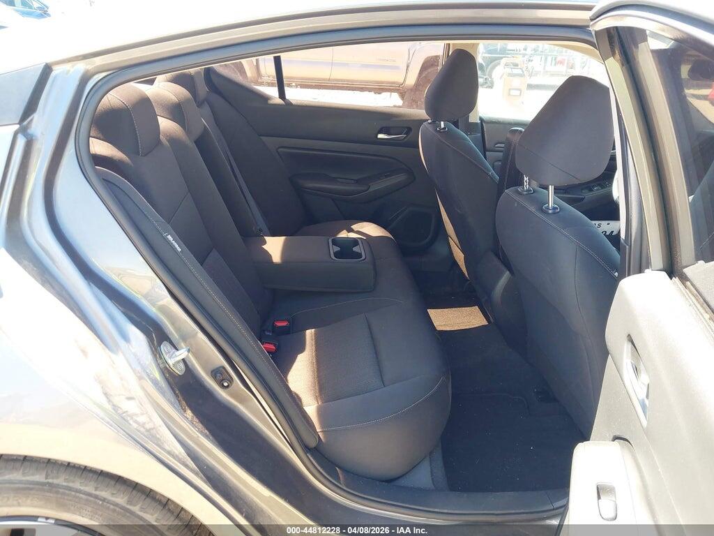 1N4BL4BVXMN380222 2021 NISSAN ALTIMA photo no. 8