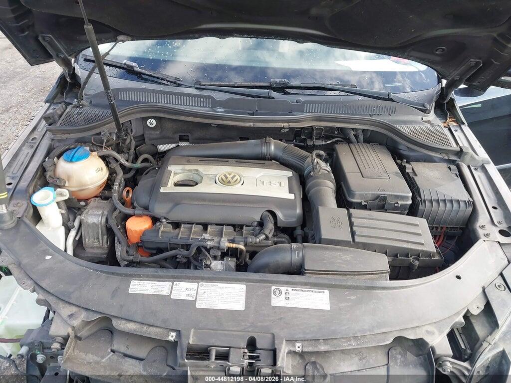 WVWBN7AN9DE540792 2013 VOLKSWAGEN CC photo no. 10