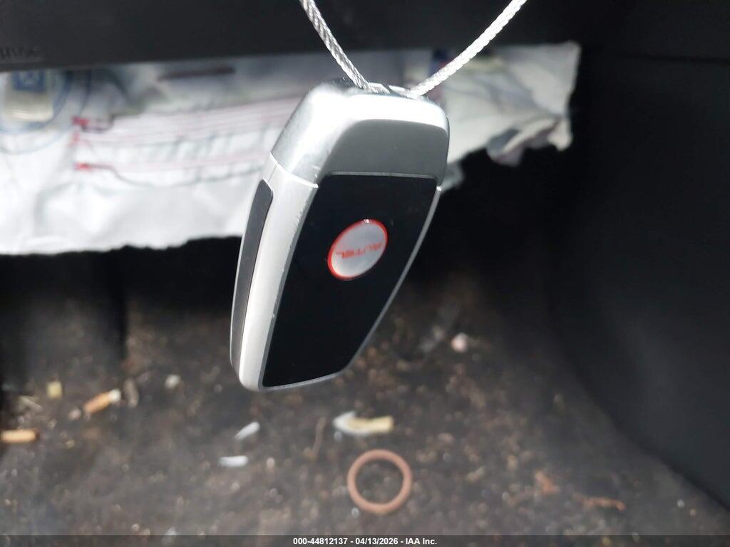 3N1CP5CU3KL492472 2019 NISSAN KICKS photo no. 11