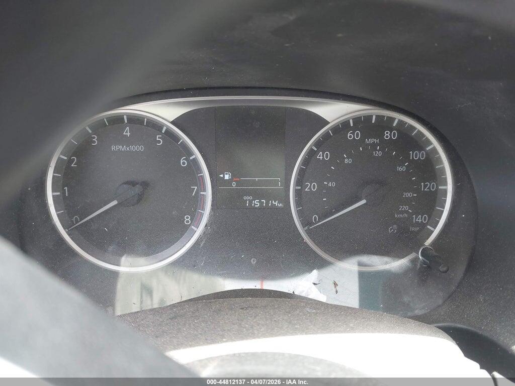 3N1CP5CU3KL492472 2019 NISSAN KICKS photo no. 7