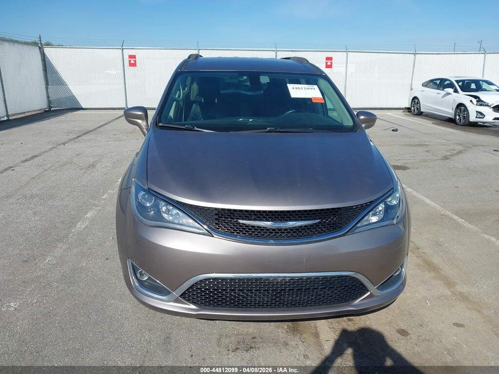 2C4RC1BG8HR535626 2017 CHRYSLER PACIFICA photo no. 12