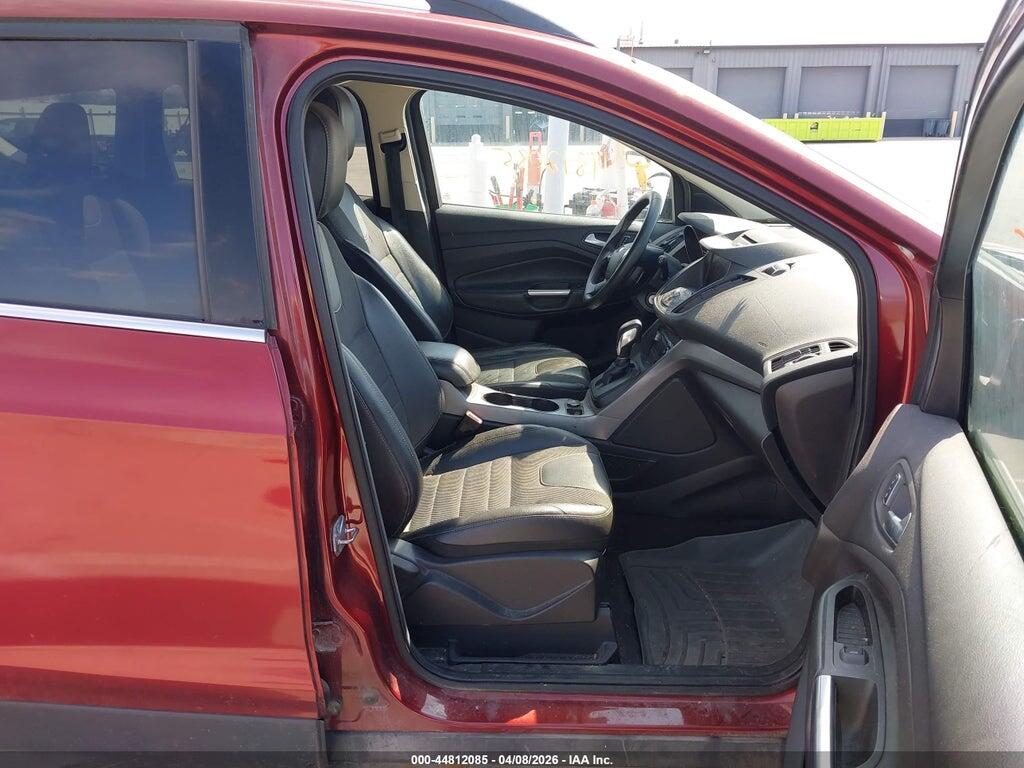 1FMCU9GX4EUE08876 2014 FORD ESCAPE photo no. 5