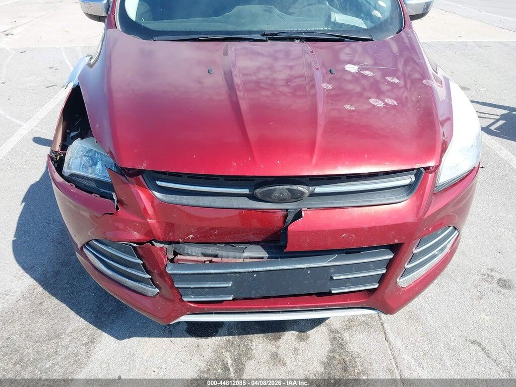1FMCU9GX4EUE08876 2014 FORD ESCAPE photo no. 6
