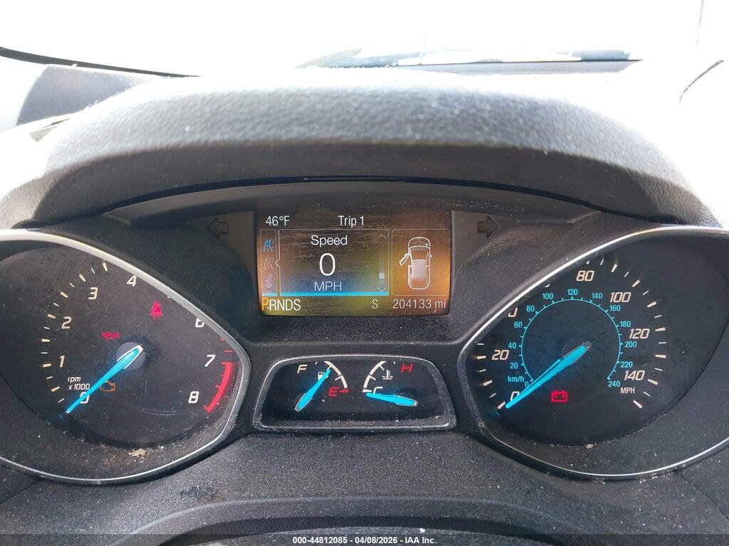 1FMCU9GX4EUE08876 2014 FORD ESCAPE photo no. 7
