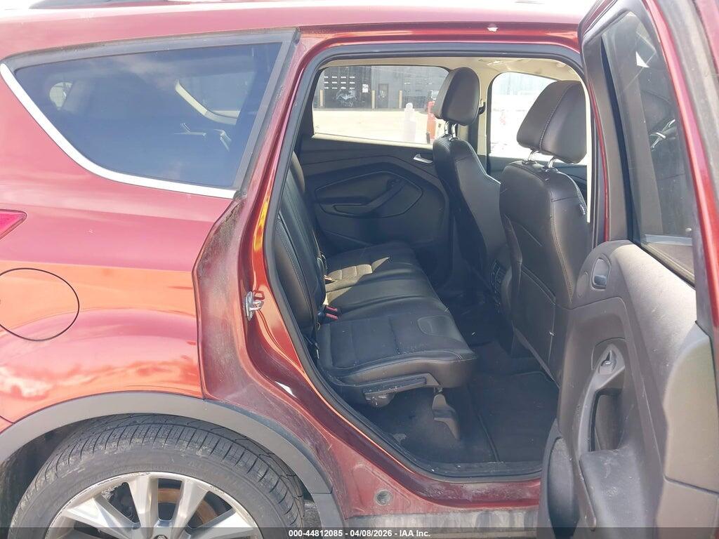 1FMCU9GX4EUE08876 2014 FORD ESCAPE photo no. 8