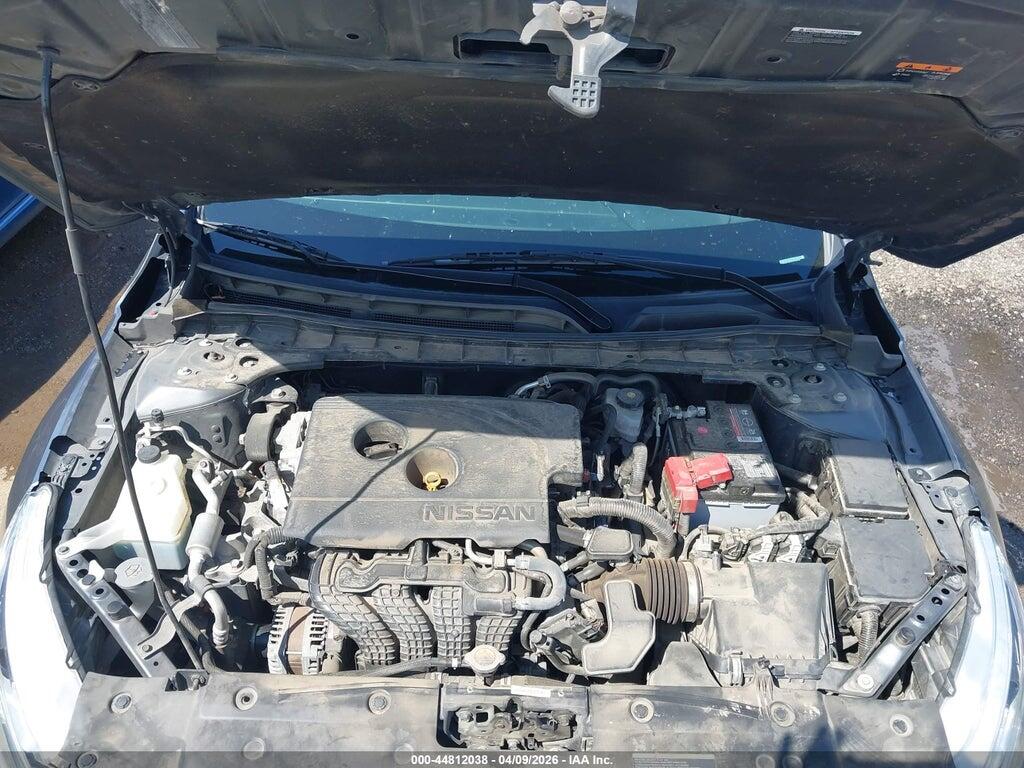 1N4BL4BV7LC193028 2020 NISSAN ALTIMA photo no. 10