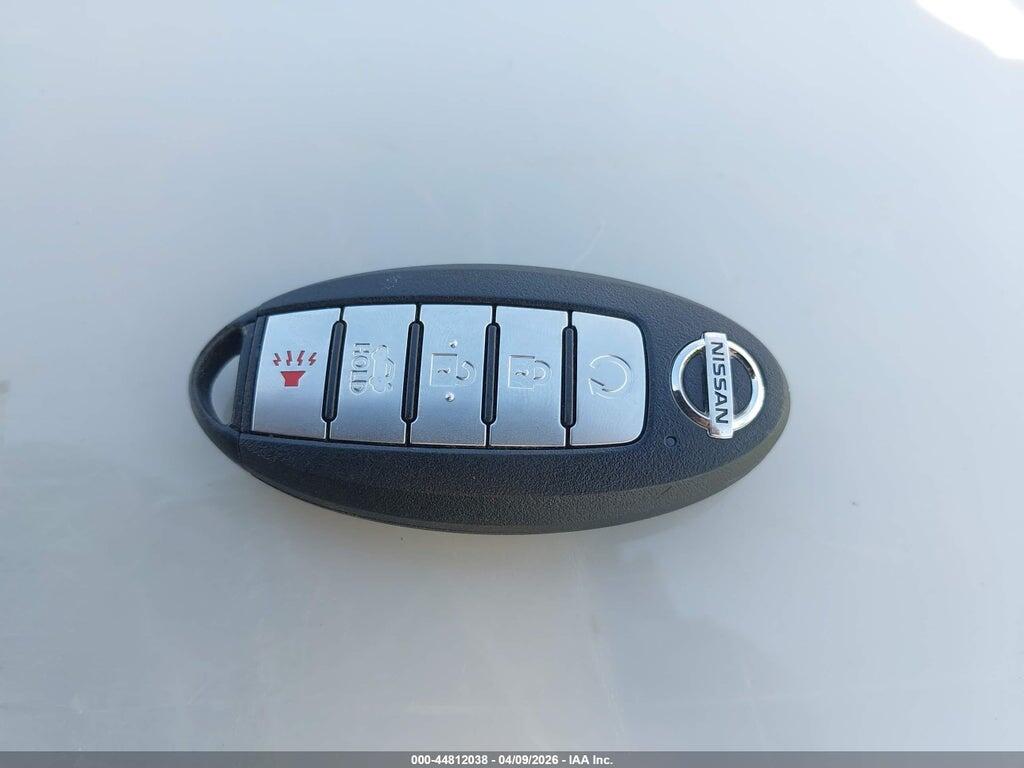 1N4BL4BV7LC193028 2020 NISSAN ALTIMA photo no. 11