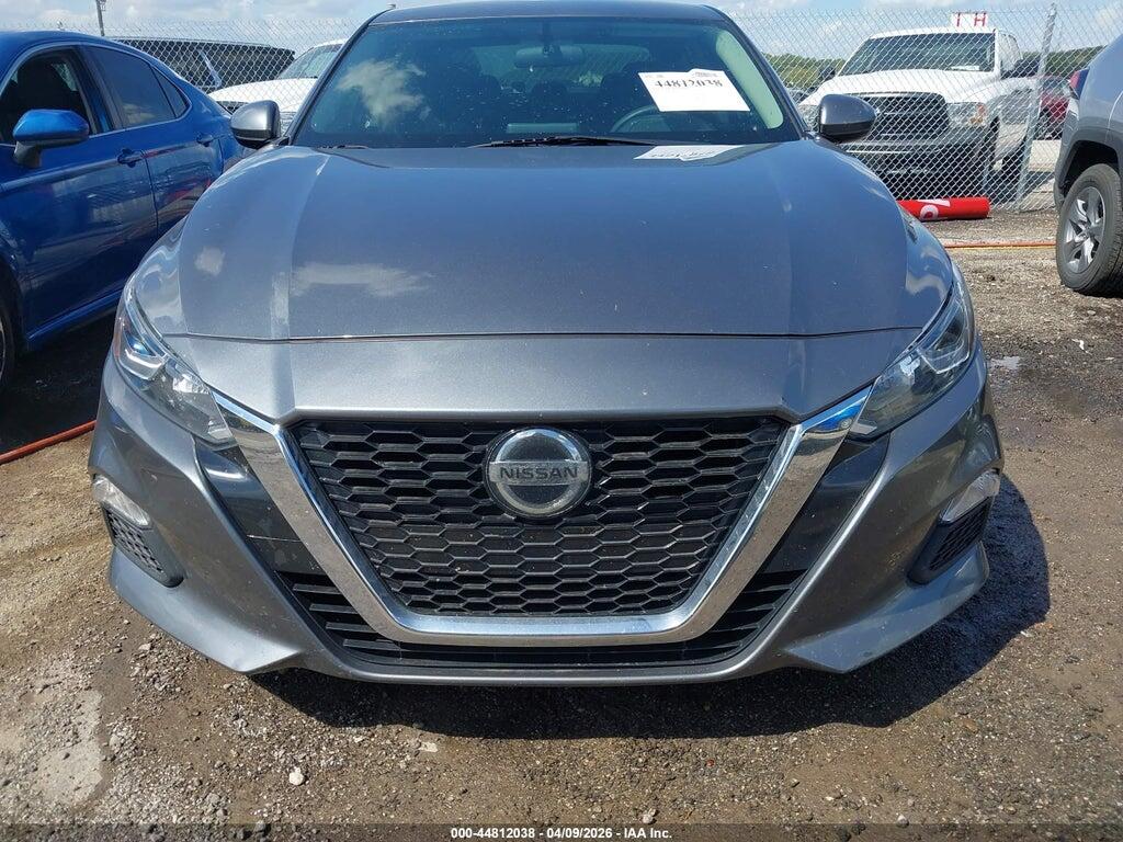 1N4BL4BV7LC193028 2020 NISSAN ALTIMA photo no. 12
