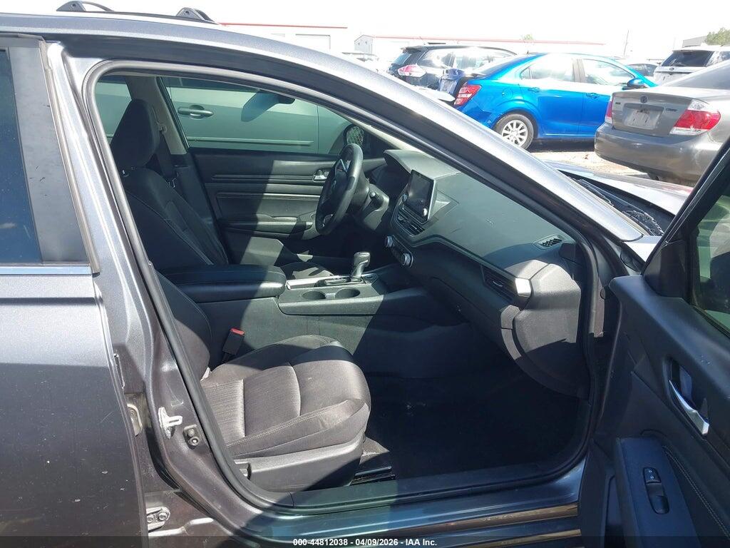 1N4BL4BV7LC193028 2020 NISSAN ALTIMA photo no. 5