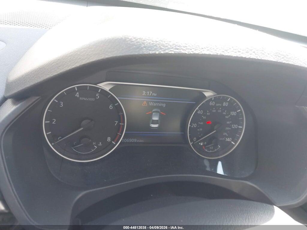 1N4BL4BV7LC193028 2020 NISSAN ALTIMA photo no. 7