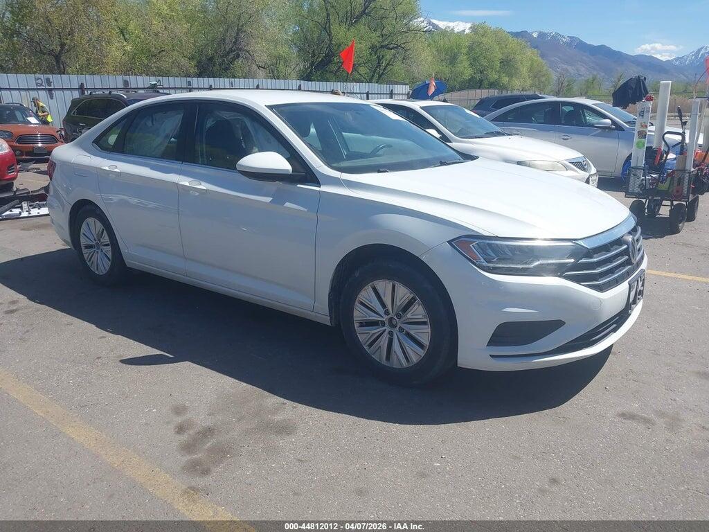 3VWCB7BU6KM174104 2019 VOLKSWAGEN JETTA photo no. 1