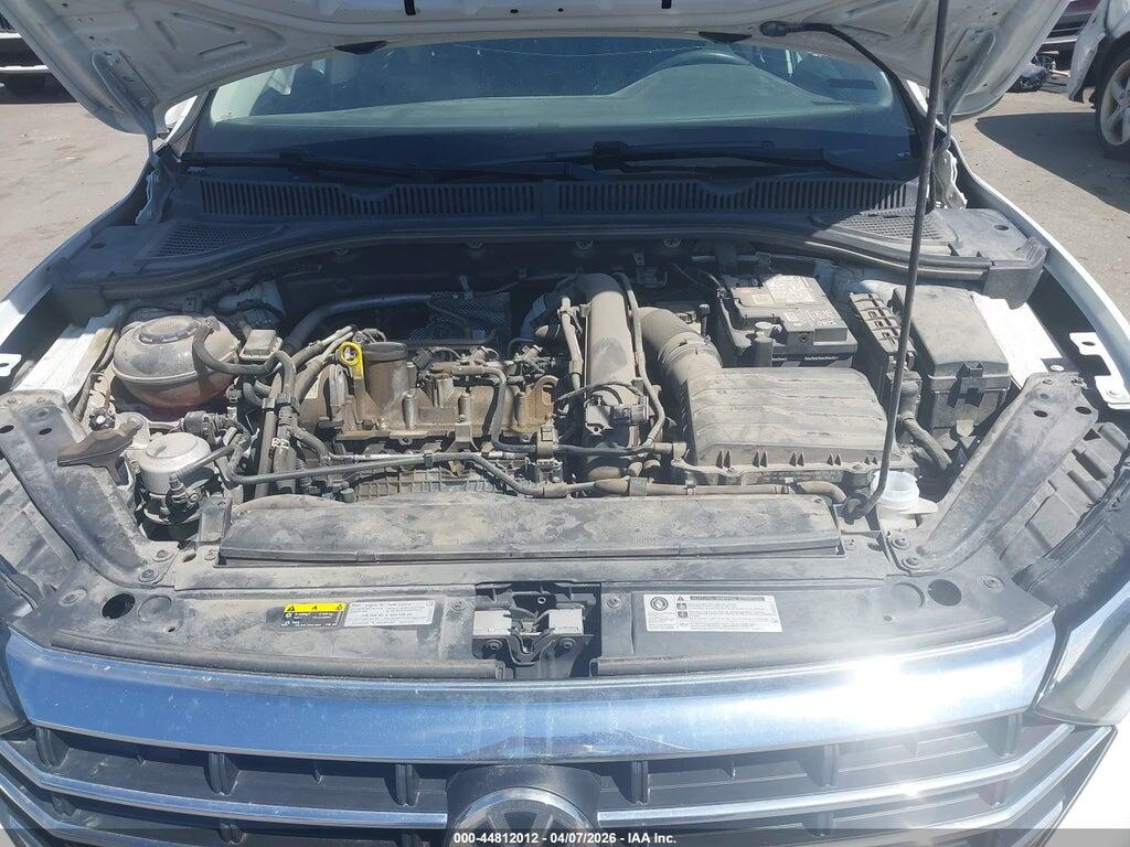 3VWCB7BU6KM174104 2019 VOLKSWAGEN JETTA photo no. 10