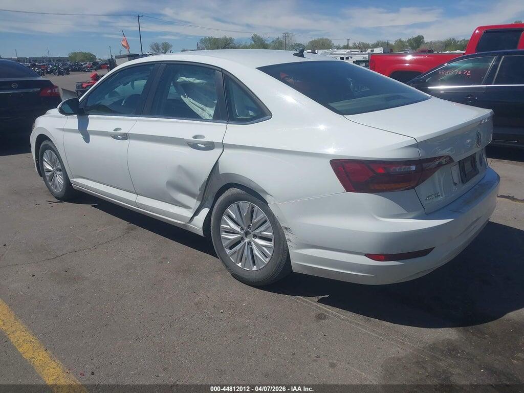 3VWCB7BU6KM174104 2019 VOLKSWAGEN JETTA photo no. 3