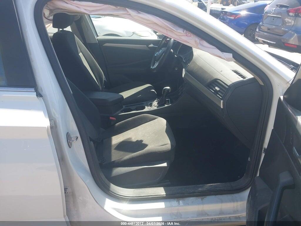 3VWCB7BU6KM174104 2019 VOLKSWAGEN JETTA photo no. 5