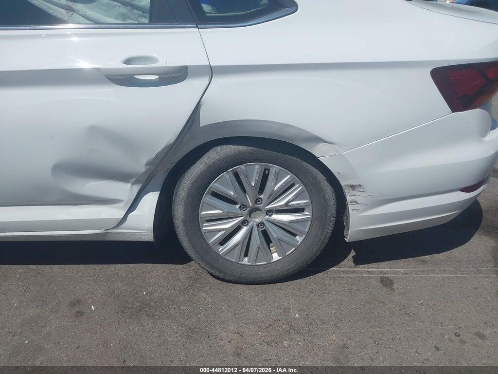 3VWCB7BU6KM174104 2019 VOLKSWAGEN JETTA photo no. 6
