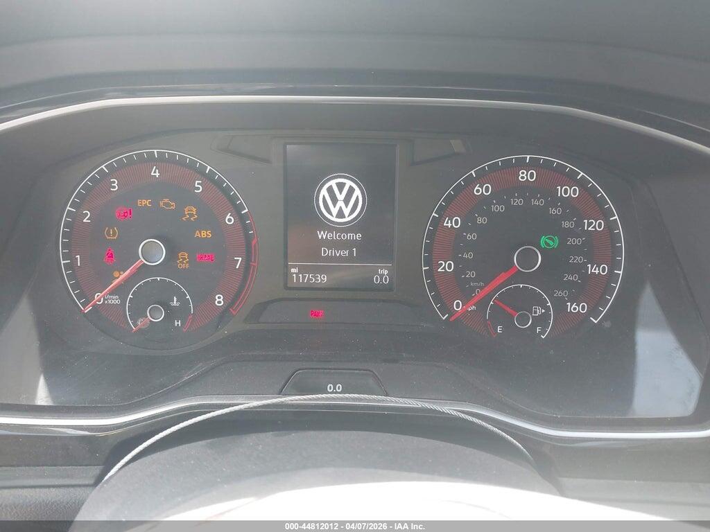 3VWCB7BU6KM174104 2019 VOLKSWAGEN JETTA photo no. 7