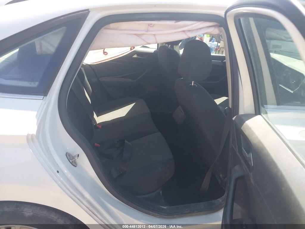 3VWCB7BU6KM174104 2019 VOLKSWAGEN JETTA photo no. 8
