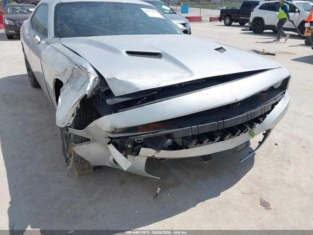 2C3CDZAG2LH161603 2020 DODGE CHALLENGER photo no. 6