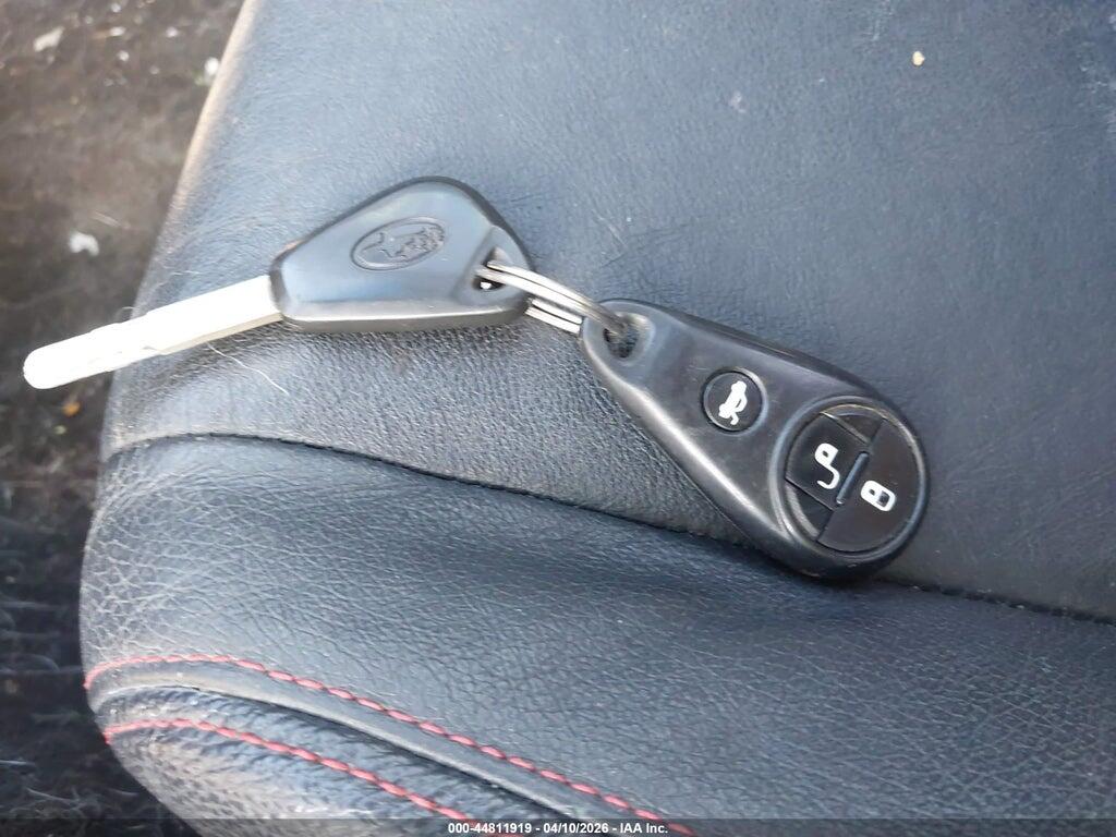 JF1GV7F60CG016964 2012 SUBARU IMPREZA photo no. 11