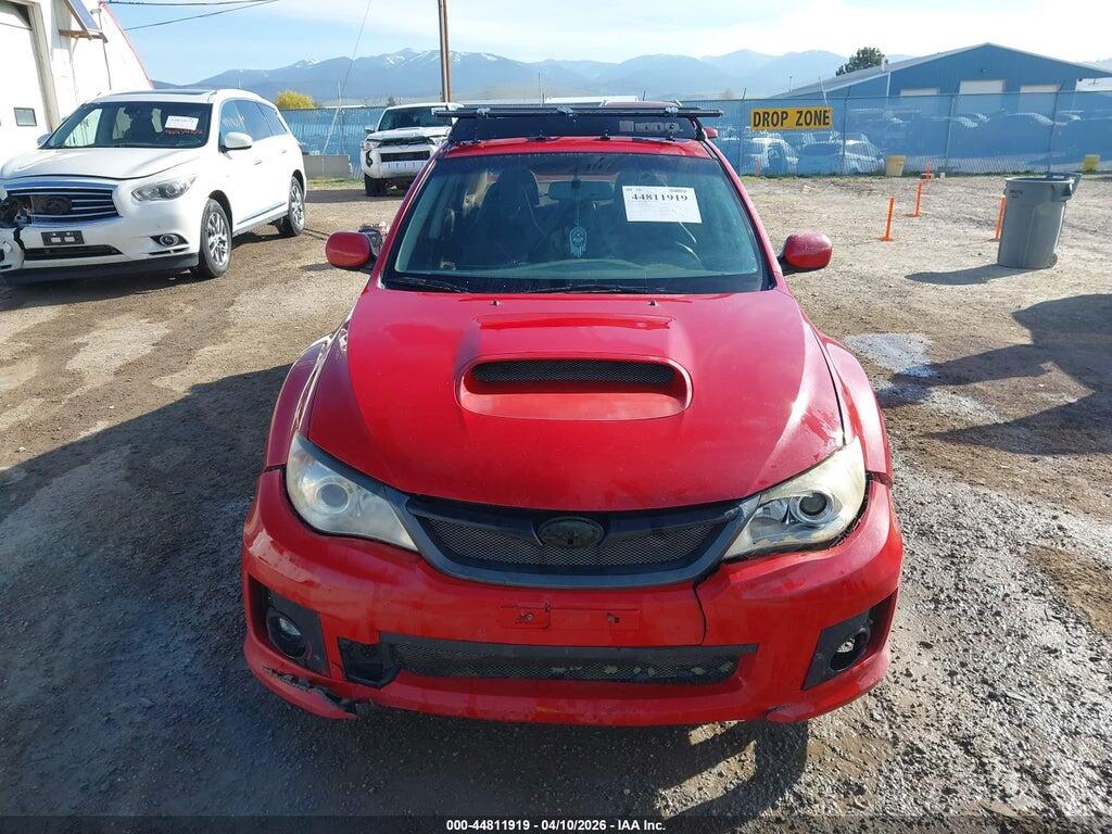 JF1GV7F60CG016964 2012 SUBARU IMPREZA photo no. 12