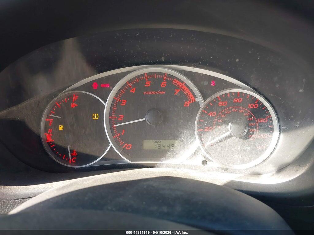 JF1GV7F60CG016964 2012 SUBARU IMPREZA photo no. 7
