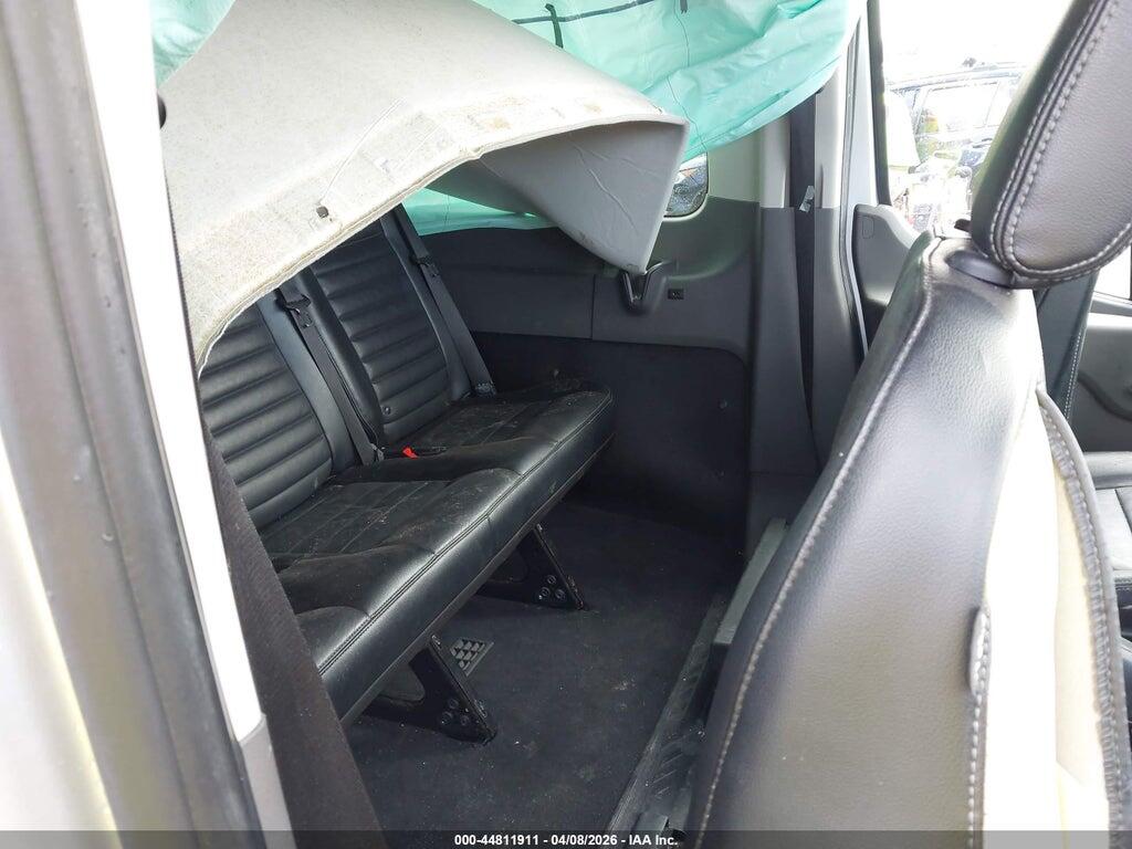 1FBAX2CG6NKA59932 2022 FORD TRANSIT-350 PASSENGER VAN photo no. 8