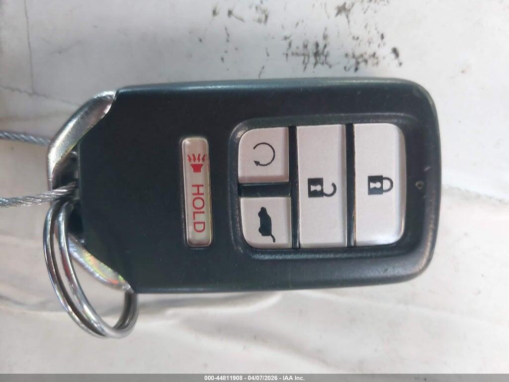 5J6RW1H85KA042371 2019 HONDA CR-V photo no. 11