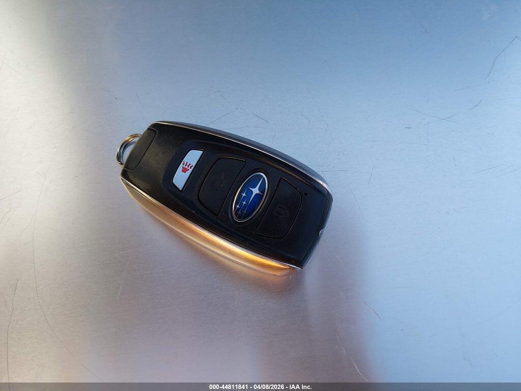 JF2SKAWC2KH489422 2019 SUBARU FORESTER photo no. 11