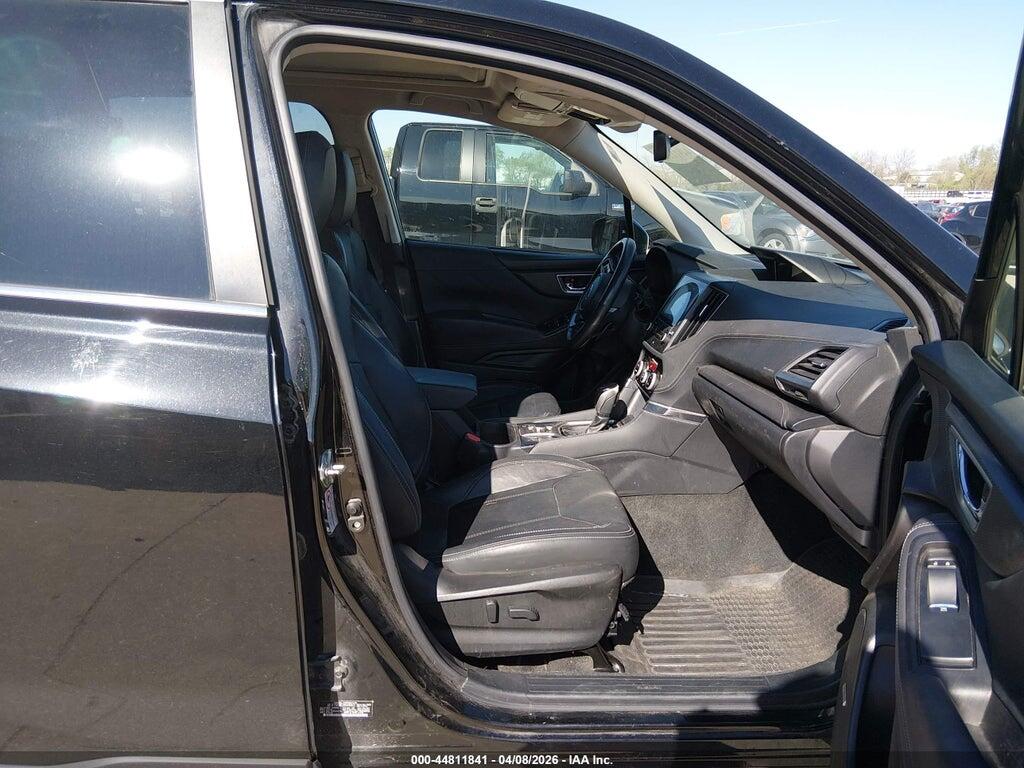 JF2SKAWC2KH489422 2019 SUBARU FORESTER photo no. 5