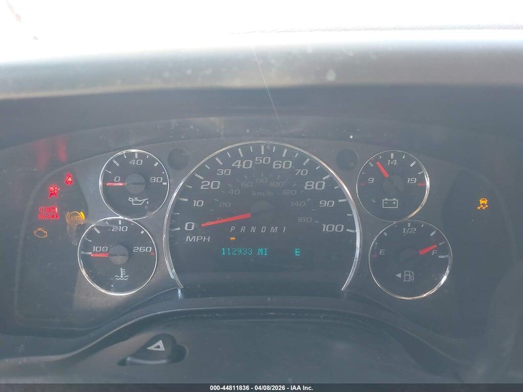 1GAZGPFG2L1148660 2020 CHEVROLET EXPRESS PASSENGER photo no. 7