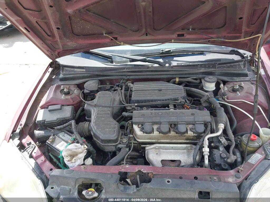 1HGES16562L063955 2002 HONDA CIVIC photo no. 10