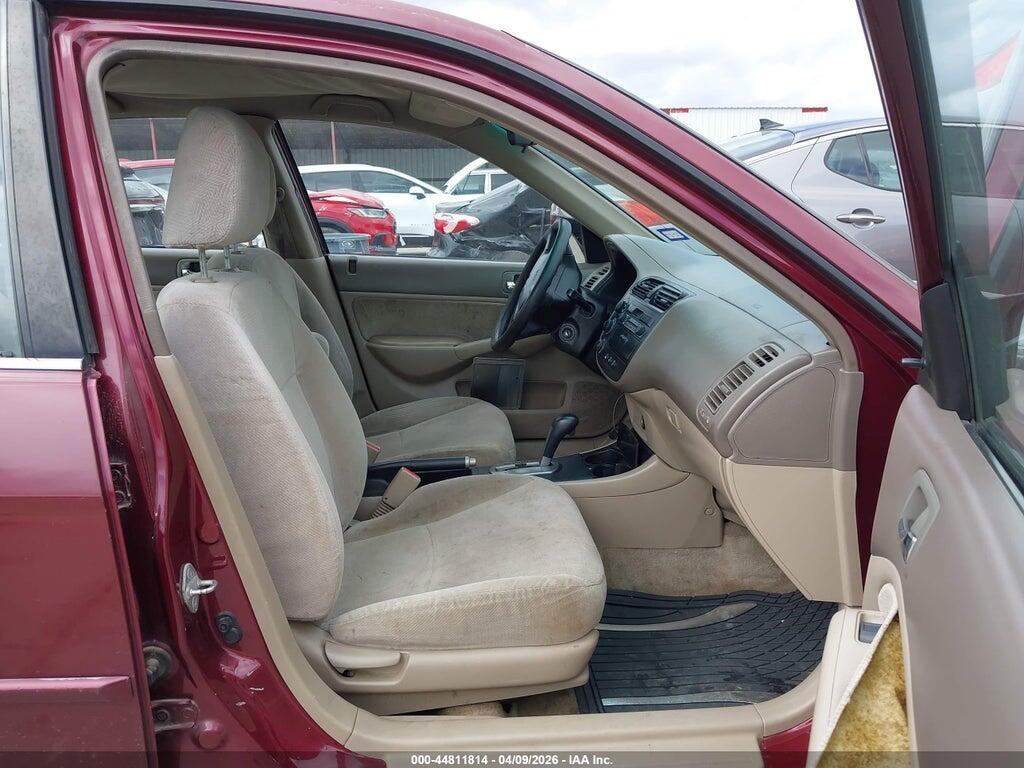 1HGES16562L063955 2002 HONDA CIVIC photo no. 5