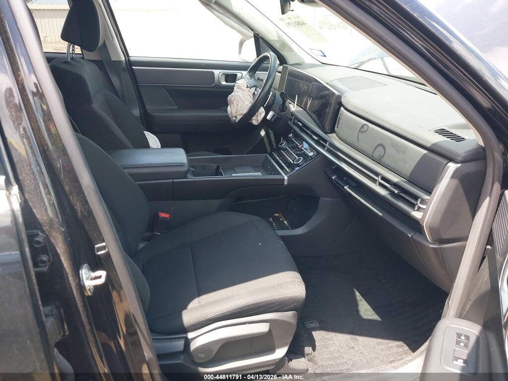 5NMP14GL3SH070761 2025 HYUNDAI SANTA FE photo no. 5