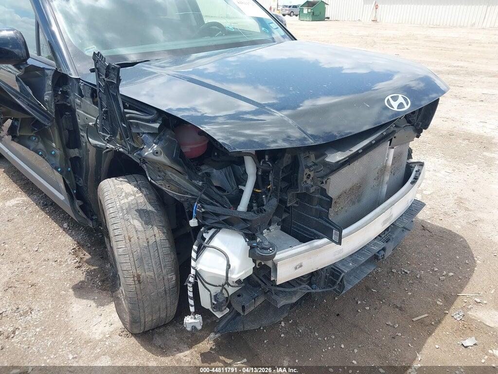 5NMP14GL3SH070761 2025 HYUNDAI SANTA FE photo no. 6