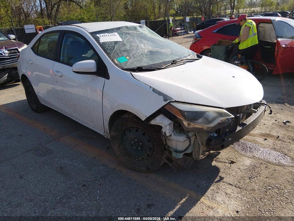5YFBURHE5FP277792 2015 TOYOTA COROLLA photo no. 1