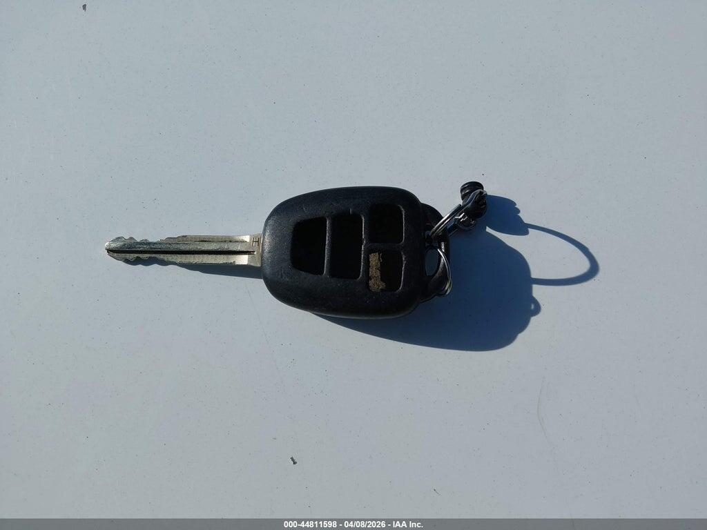 5YFBURHE5FP277792 2015 TOYOTA COROLLA photo no. 11