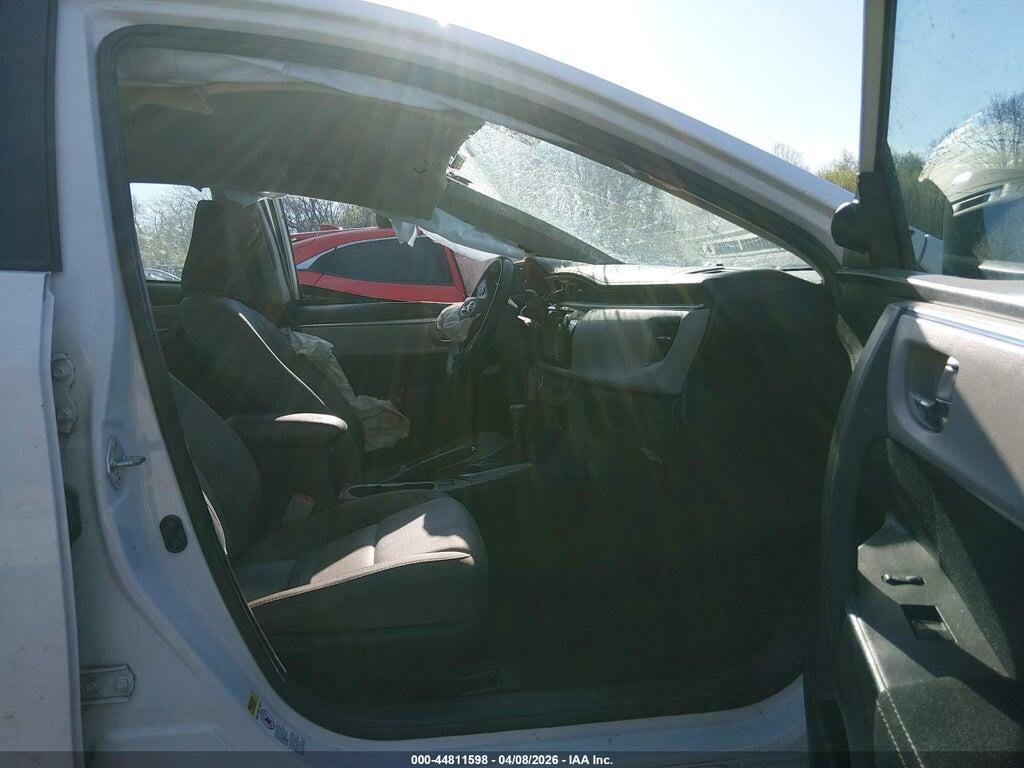 5YFBURHE5FP277792 2015 TOYOTA COROLLA photo no. 5