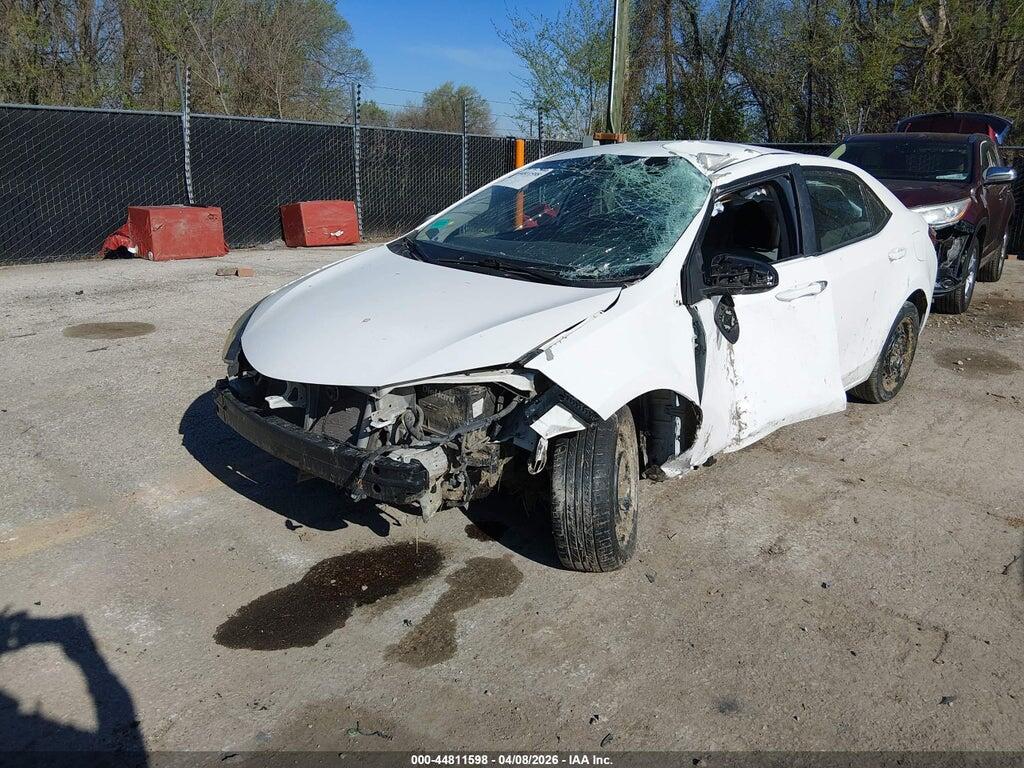 5YFBURHE5FP277792 2015 TOYOTA COROLLA photo no. 6