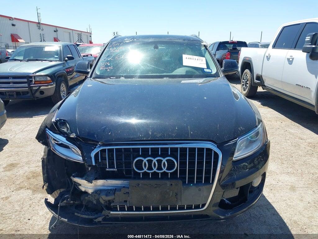 WA1LFAFP1EA022266 2014 AUDI Q5 photo no. 11