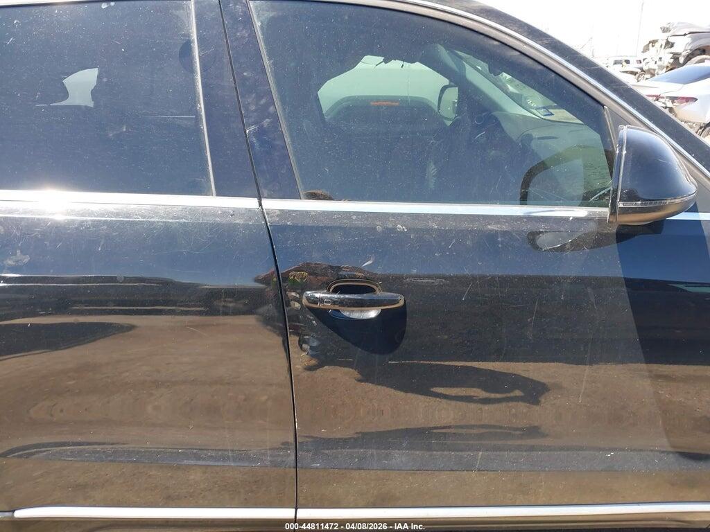 WA1LFAFP1EA022266 2014 AUDI Q5 photo no. 12