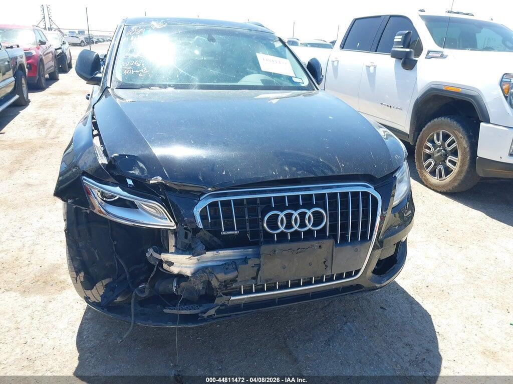 WA1LFAFP1EA022266 2014 AUDI Q5 photo no. 6