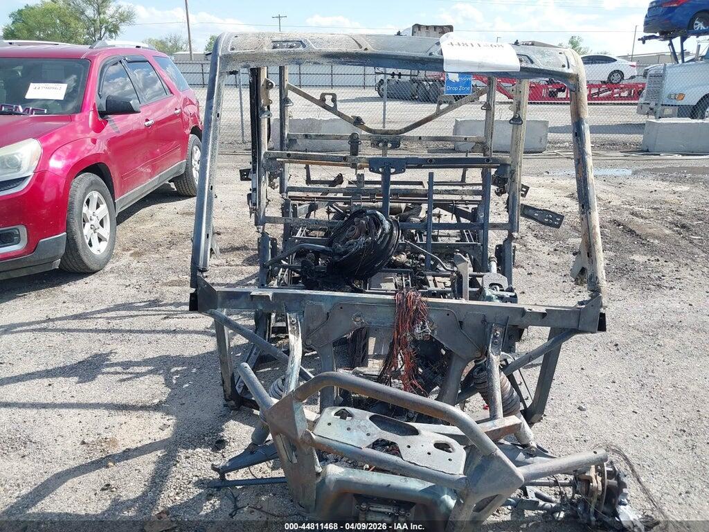 3JBUUAX46PK010106 2023 CAN-AM DEFENDER MAX photo no. 5